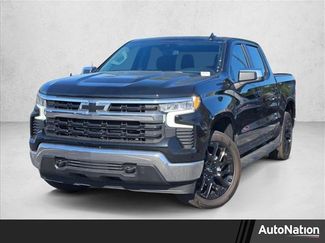 New 2026 Chevrolet Silverado 1500 LT w/ LPO, Dark Essentials Package video 1