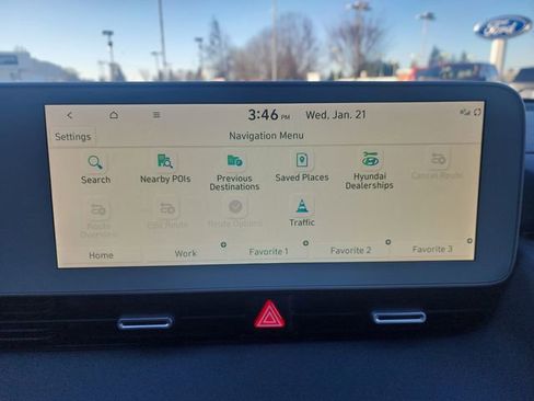 Used 2023 Hyundai Ioniq 5 SEL image 34