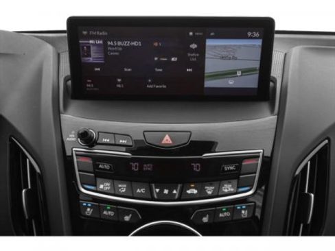 Used 2019 Acura RDX FWD w/ Advance Package image 10