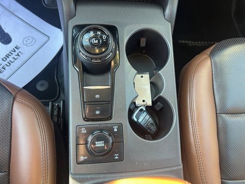 Used 2022 Ford Bronco Sport Badlands w/ Premium Package image 31