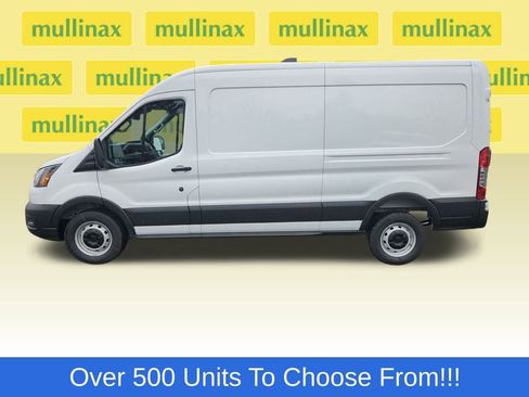 New 2026 Ford Transit 250 148 Medium Roof image 8