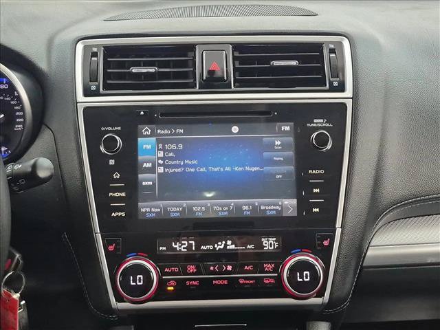 Used 2018 Subaru Outback 2.5i Premium AWD/4WD image 17