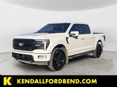 Certified 2024 Ford F150 Lariat