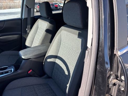 Certified 2024 Chevrolet Equinox LT w/ LPO, Floor Liner Package image 12