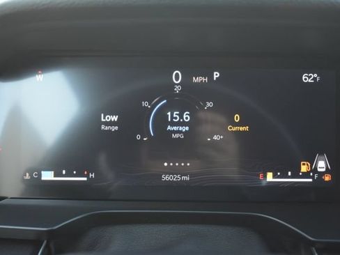Used 2022 Jeep Grand Cherokee L Laredo AWD/4WD image 23