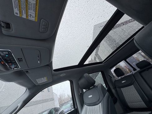 Used 2021 Ford F150 Limited image 40