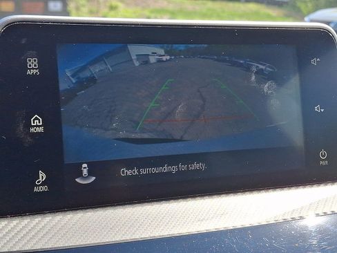 Used 2018 Mitsubishi Eclipse Cross AWD image 19