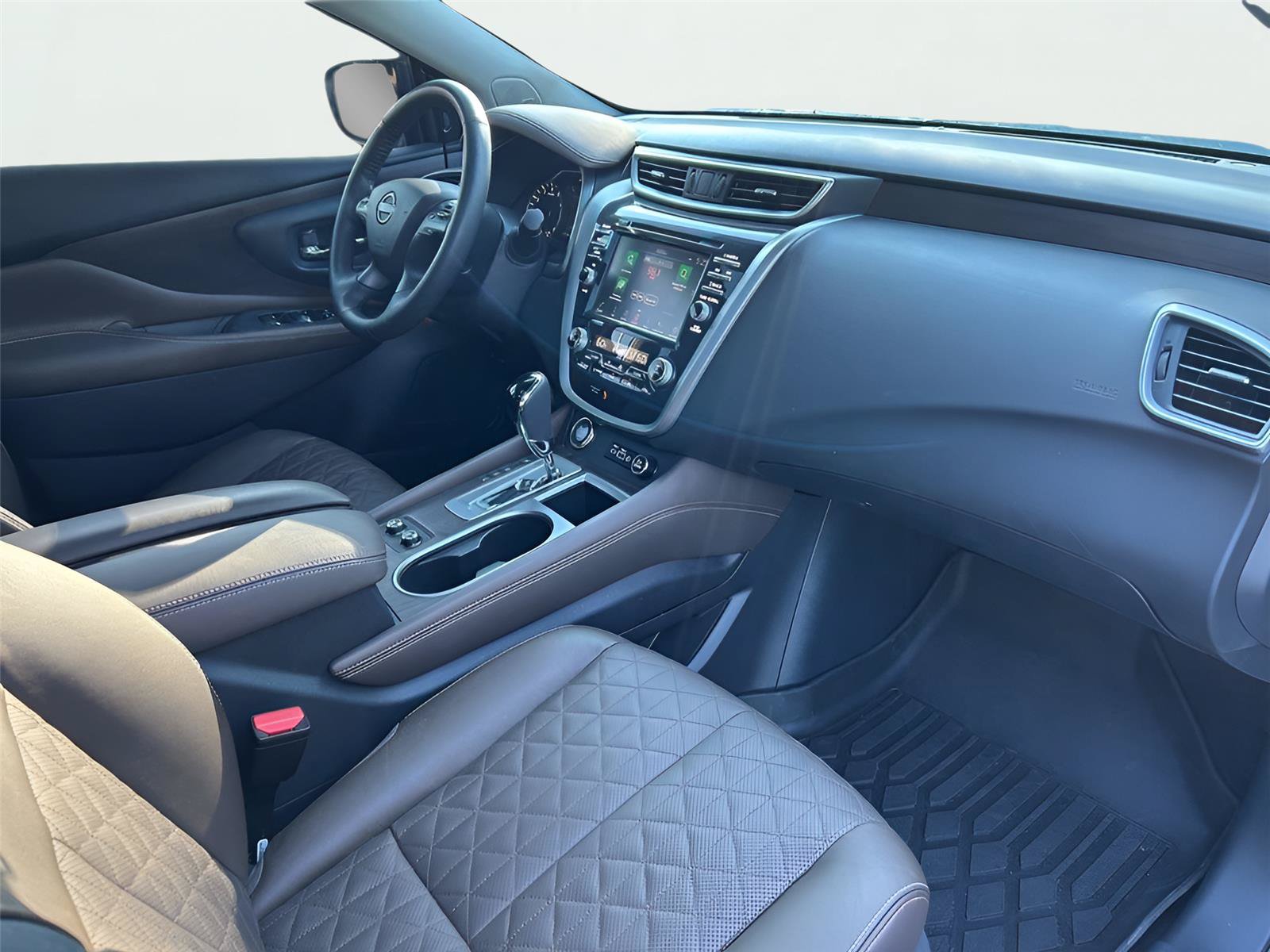Used 2024 Nissan Murano Platinum w/ Cargo Package FWD image 19