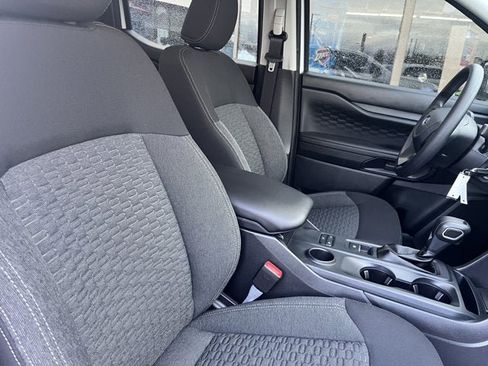 New 2025 Ford Ranger XL image 8