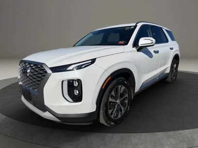 Used 2022 Hyundai Palisade SEL