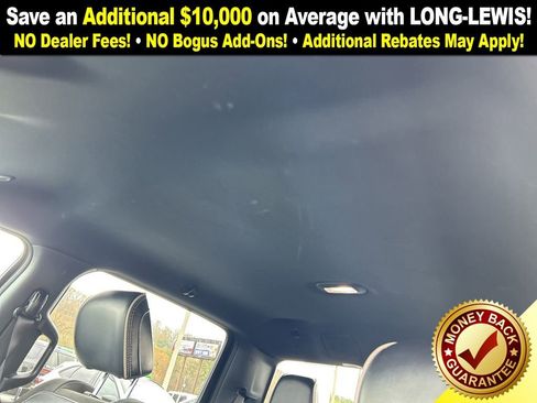 Used 2024 RAM 1500 Laramie image 19