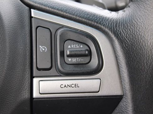 Used 2017 Subaru Outback 2.5i Premium image 29