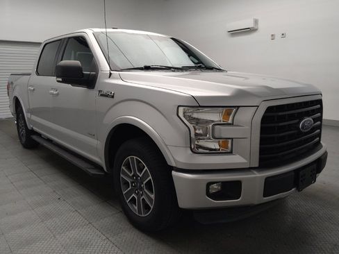 Used 2016 Ford F150 XLT w/ Equipment Group 302A Luxury RWD image 13