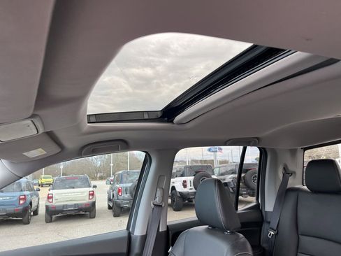 Used 2022 Honda Ridgeline RTL-E image 18