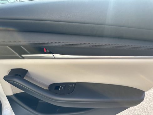 New 2026 MAZDA MAZDA3 2.5 S Sedan w/ Preferred Pkg image 12