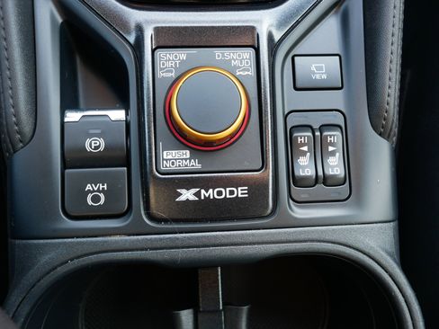 Certified 2024 Subaru Forester Wilderness image 28