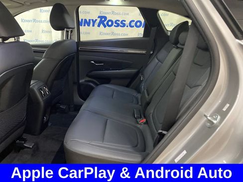 Used 2023 Hyundai Tucson SEL AWD/4WD image 13