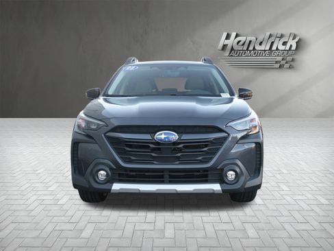 Certified 2023 Subaru Outback Limited image 3