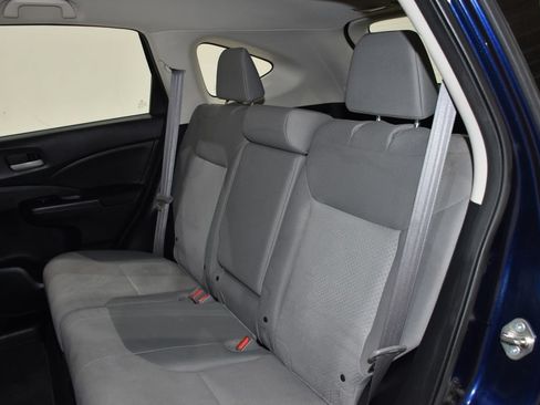 Used 2015 Honda CR-V LX image 26