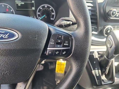 Certified 2023 Ford Transit 250 Low Roof AWD w/ Exterior Upgrade Package image 15