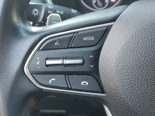 Used 2023 Hyundai Santa Fe SEL FWD image 21