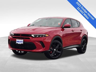 Used 2023 Dodge Hornet GT w/ Track Pack