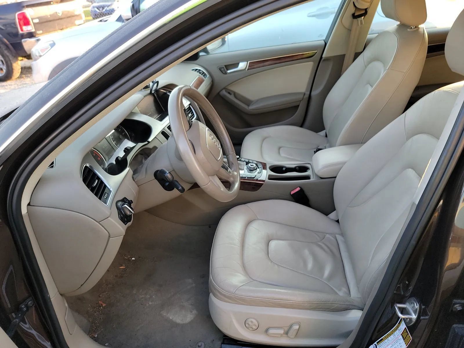 Used 2011 Audi A4 2.0T Premium Plus AWD/4WD image 4
