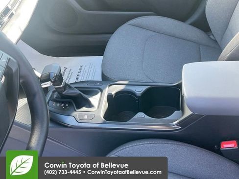 Used 2025 Kia K4 LX image 19