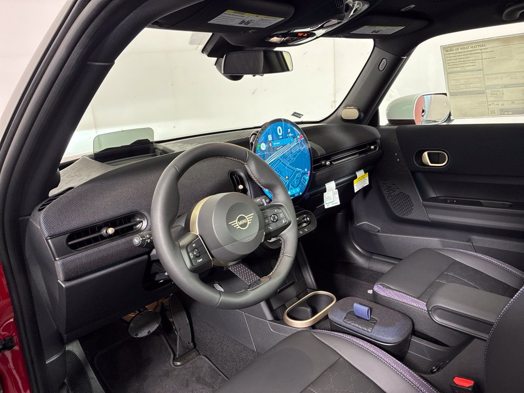 New 2027 MINI Cooper S FWD image 14