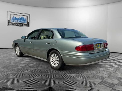 Used 2005 Buick Le Sabre Limited w/ Gran Touring Package image 8
