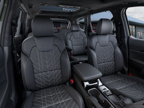 New 2025 Kia Telluride SX Prestige X-Pro image 15