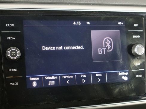 Used 2018 Volkswagen Atlas SEL FWD image 35