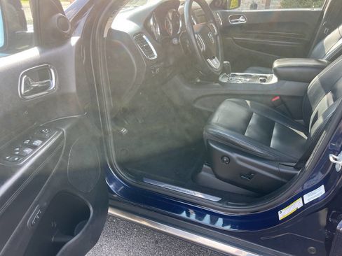 Used 2013 Dodge Durango Crew AWD/4WD image 13