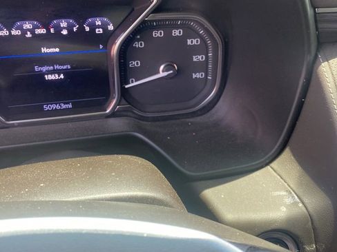Used 2021 GMC Yukon SLT w/ SLT Premium Package AWD/4WD image 8