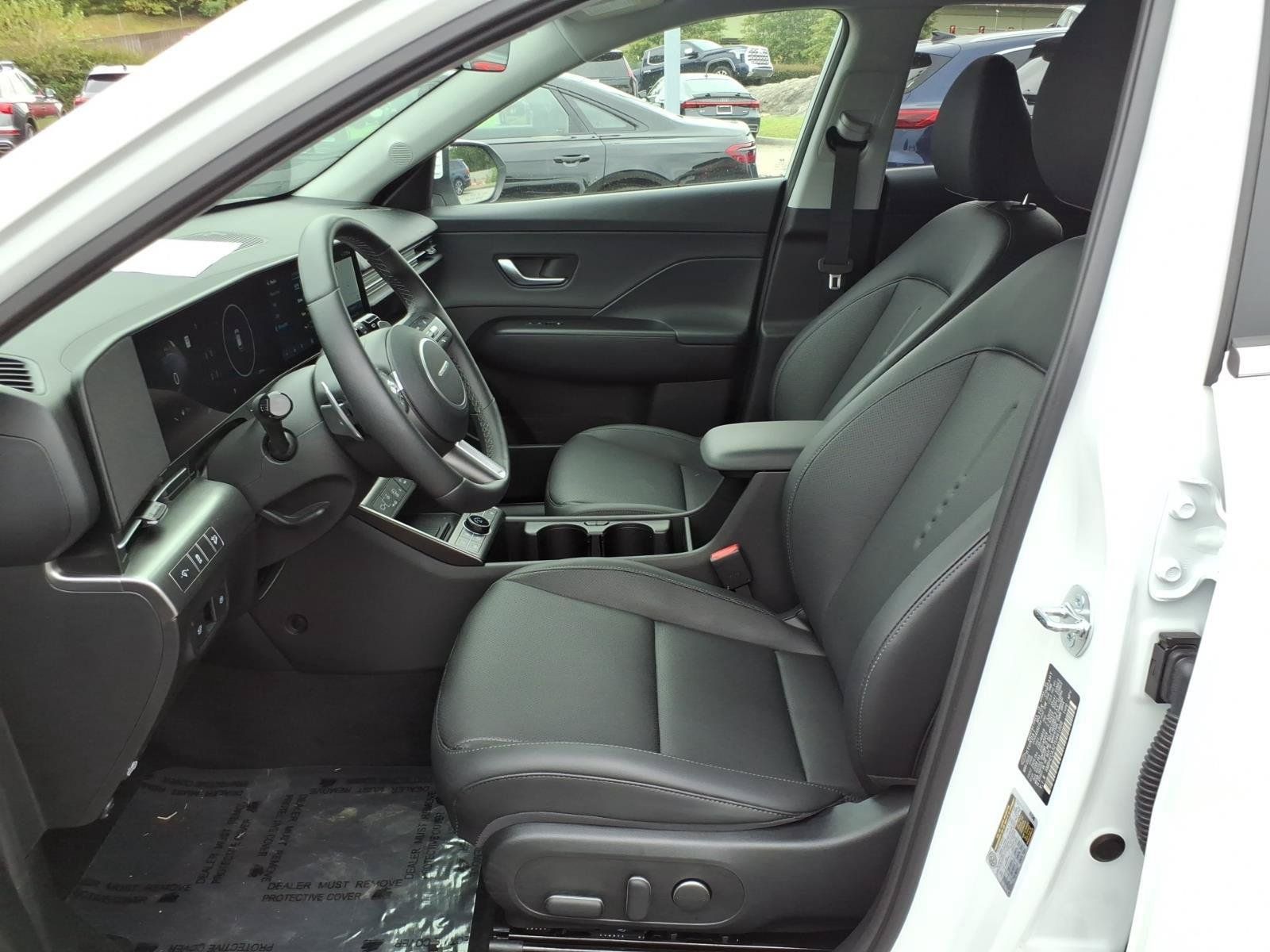 Used 2026 Hyundai Kona Limited AWD/4WD image 12