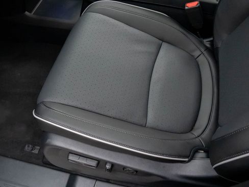 New 2026 Honda Odyssey Elite image 22