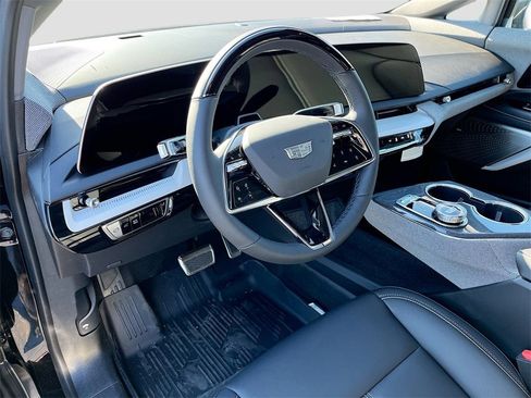 New 2026 Cadillac Optiq Sport 1 w/ LPO, Floor Liner Package image 14