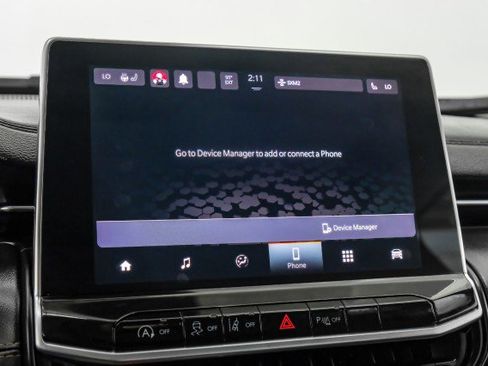 Used 2023 Jeep Compass Limited image 32