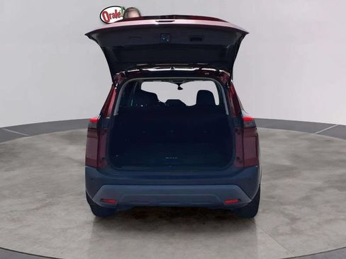 Used 2023 Nissan Rogue S FWD image 20