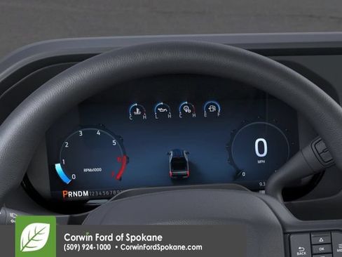 New 2026 Ford F250 XLT AWD/4WD image 13