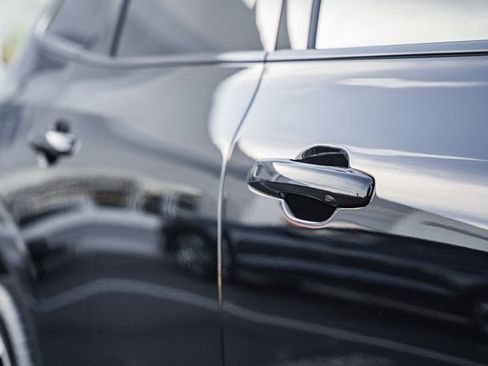 New 2026 Volvo XC60 T8 Plus w/ Protection Package Premier image 15