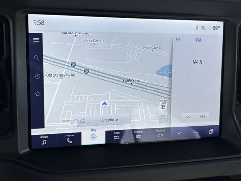 Used 2024 Ford Bronco Big Bend image 27