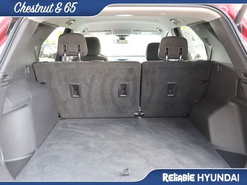 Used 2019 Chevrolet Equinox LT w/ Driver Convenience Package FWD image 15