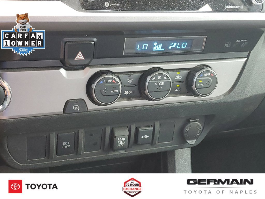 Certified 2023 Toyota Tacoma SR5 RWD image 31