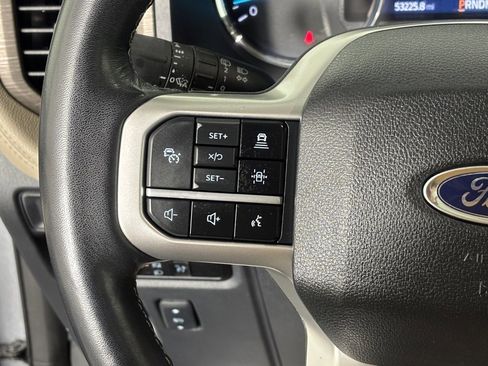 Used 2024 Ford Expedition Max Limited image 22