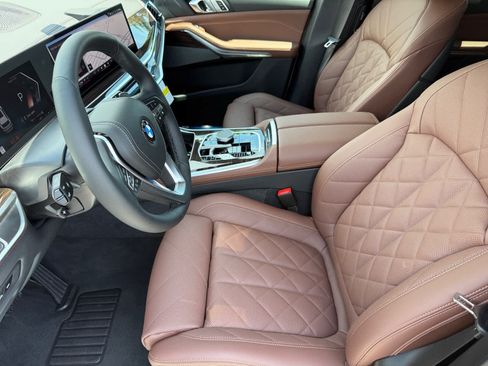 New 2026 BMW X5 xDrive40i AWD/4WD image 12