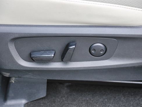 Certified 2024 Nissan Pathfinder SL w/ SL Premium Package image 20