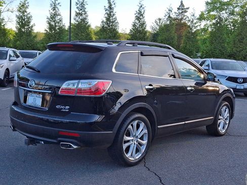 Used 2011 MAZDA CX-9 Grand Touring w/ Moonroof & Bose Audio Pkg AWD/4WD image 6