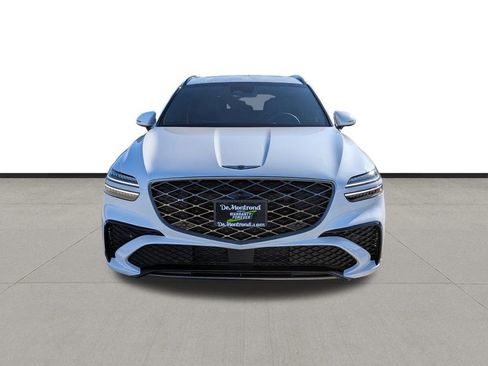 New 2026 Genesis GV70 3.5T Sport Prestige AWD/4WD image 2