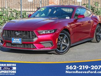 Used 2025 Ford Mustang Coupe 360° Tour
